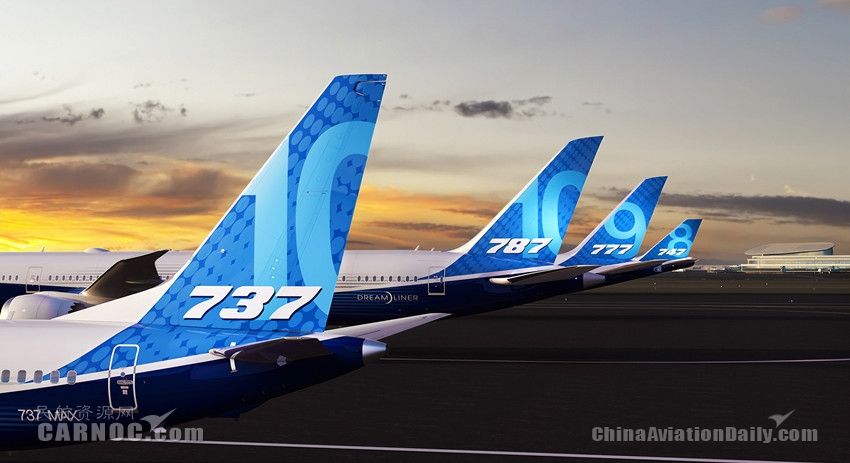 2018財富世界500強出爐！盤點上榜航空企業(yè)